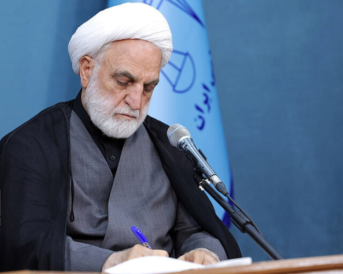 محسنی اژهای: یمنیها رژیم صهیونی و آمریکا را به ستوه آوردهاند