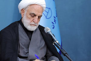 محسنی اژه‌ای: یمنی‌ها رژیم صهیونی و آمریکا را به ستوه آورده‌اند

