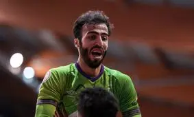 ۳ لژیونر فوتسال ایران به گروگان گرفته شدند!

