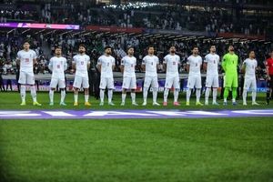 اعلام تاریخ بازی های ایران در مقدماتی جام جهانی