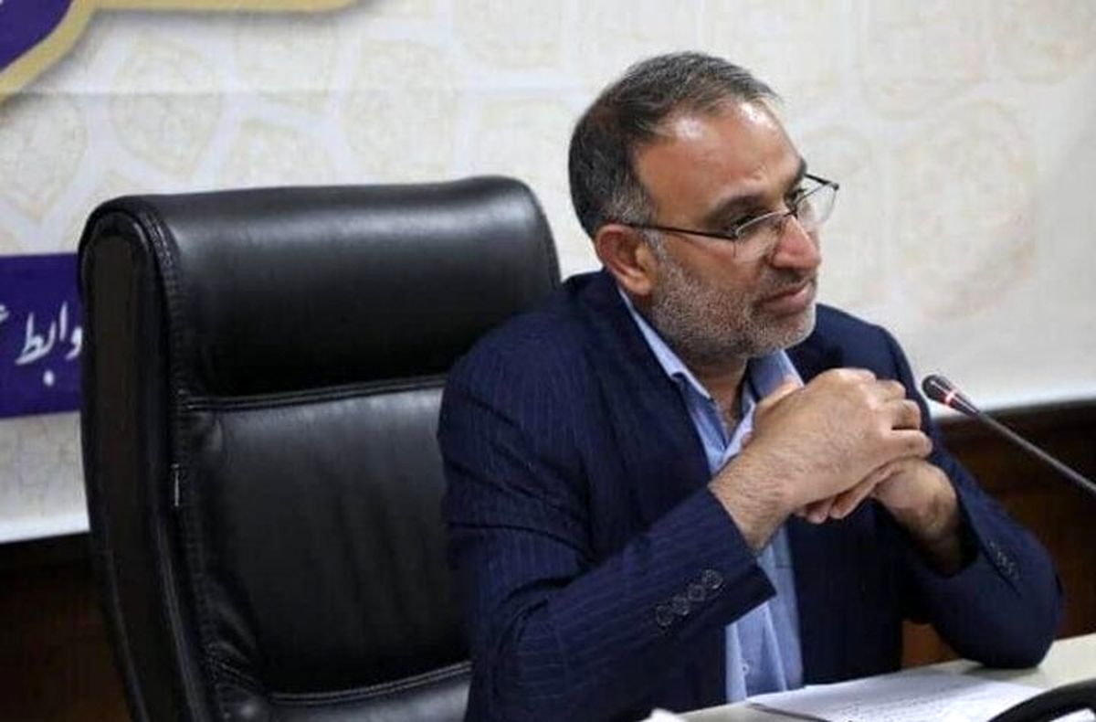 گام بلند استاندار خوزستان در سپردن مدیریت به زنان توانمند/ انتصاب ۱۱ زن در بازه زمانی کوتاه نقطه عطف در تاریخ مدیریتی استان 