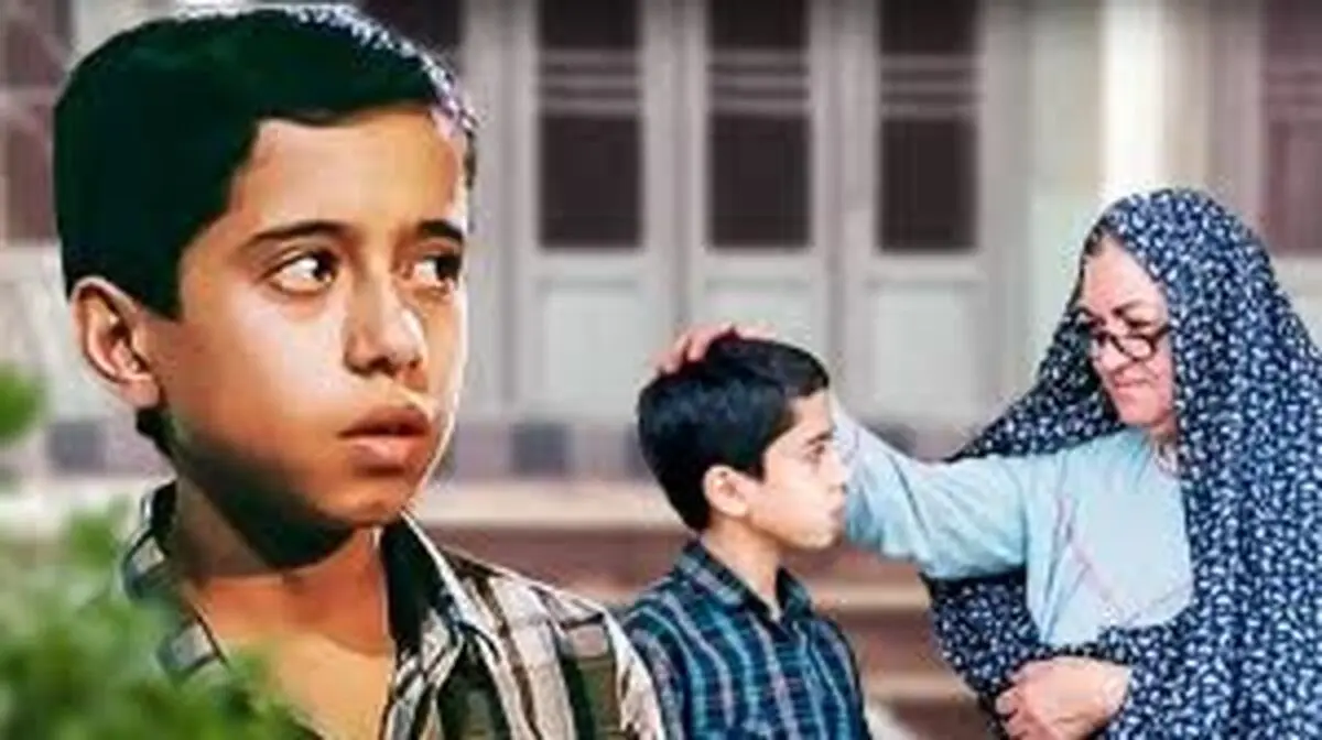 «مجید» قصه‌های مجید بعد از ۳۴ سال در ۴۶ سالگی