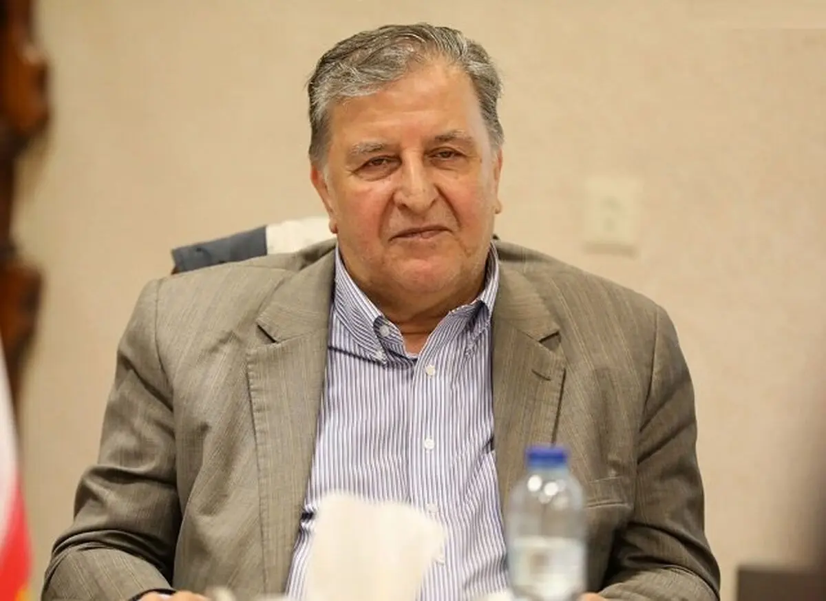 رئیس کمیسیون تخصصی برجام در مجلس زاکانی بود، فحشش را به لاریجانی می دادند/ اگر چه نمایندگان، کاملا از این موضوع مطلع بودند، اما در بیرون همه حمله ها علیه برجام، به لاریجانی بود/ ویدئو
