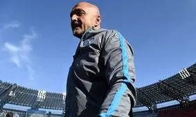 قهرمان ایتالیا هم راهی لیگ عربستان می‌شود

