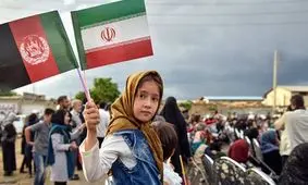 ایران، خواستار امنیت و آرامش افغانستان و تقویت روابط دو ملت مسلمان