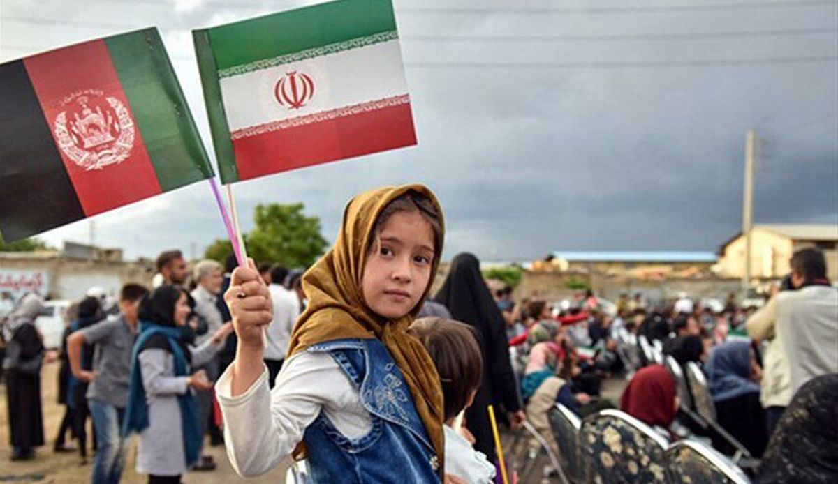 ایران، خواستار امنیت و آرامش افغانستان و تقویت روابط دو ملت مسلمان