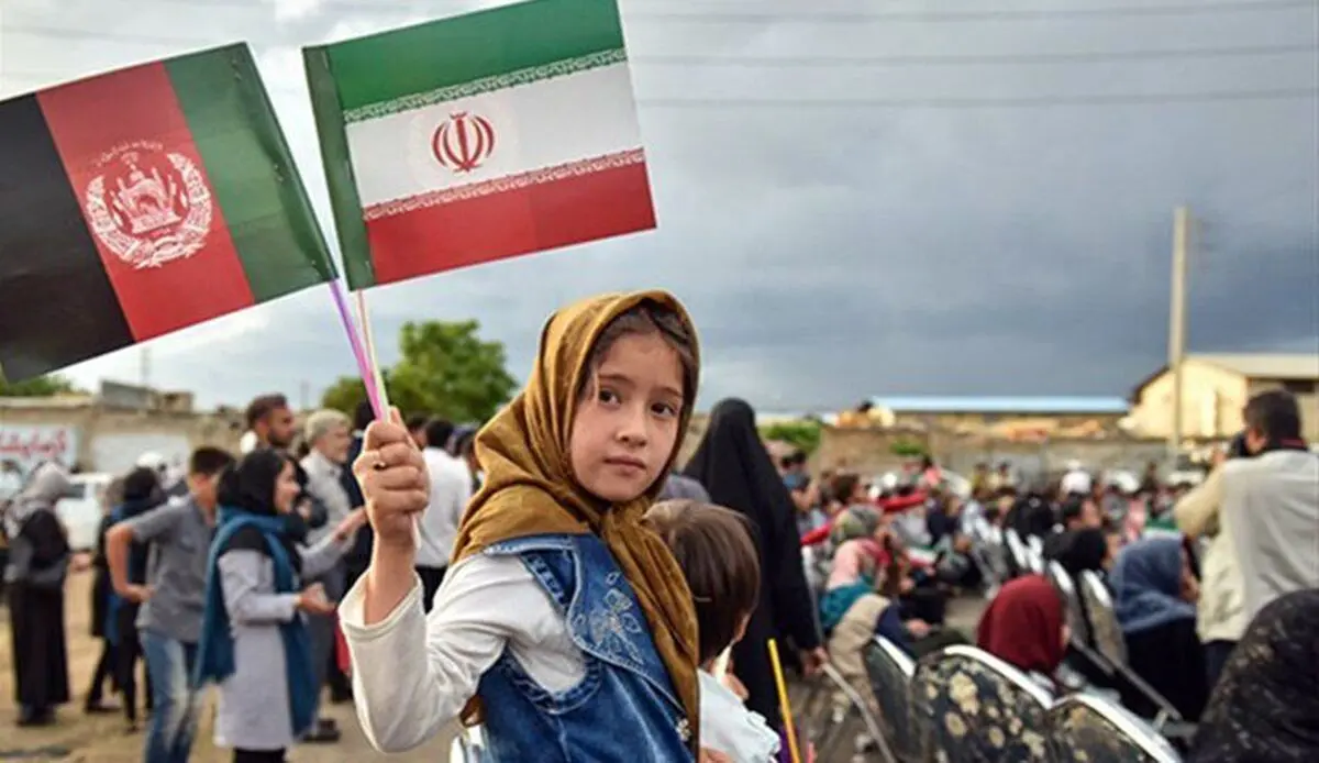 ایران، خواستار امنیت و آرامش افغانستان و تقویت روابط دو ملت مسلمان