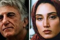 خاطره رضا کیانیان از هدیه تهرانی در فیلم «سلطان»/ ویدئو