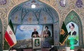 کلاه برجام دیگر سر ما نمی‌رود/ هر کشوری که امروز قدرت نداشته باشد، له می‌شود