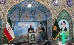 کلاه برجام دیگر سر ما نمی‌رود/ هر کشوری که امروز قدرت نداشته باشد، له می‌شود