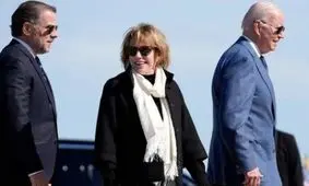 «فساد نجومی» بایدن ها؛ منفعت ۹ عضو خانواده از «قراردادهای مشکوک»