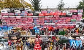 مصرف مشروبات الکلی جان ۳ نفر را در مازندران‌ گرفت/ بازداشت ۴ متهم ‌توزیع مشروبات ‌در رامسر