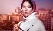 سفر در زمان؛ «سارا رسول‌زاده» در حال خوردن گوجه روی صحنه تئاتر؛ 9 سال قبل 