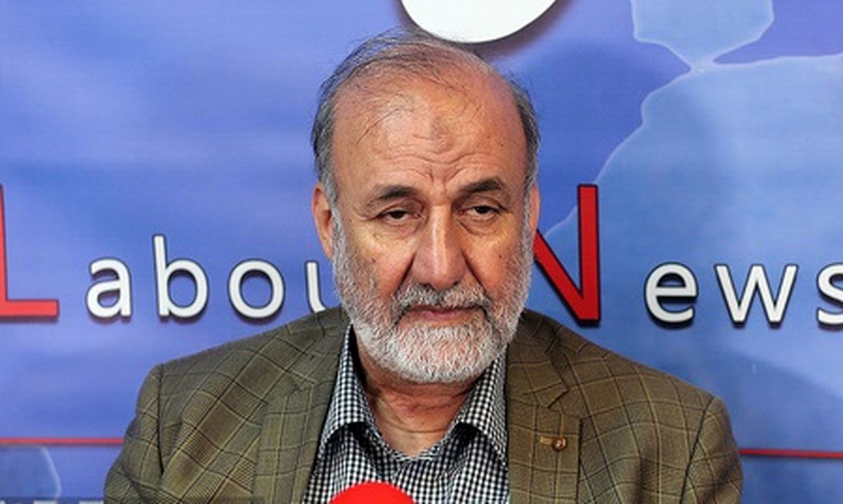 شما برای دلار 5 هزار تومان خجالت میکشیدید، الان برای دلار ۶۰ هزار تومان خجالت نمیکشید؟