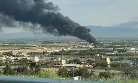 ۱۸ شهید و ۳۵ مجروح در حملات اسرائیل به آذربایجان شرقی