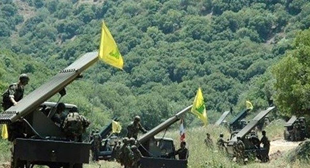چرا گنبد آهنین نتوانست پهپادها و موشک های حزب الله را رهگیری کند؟