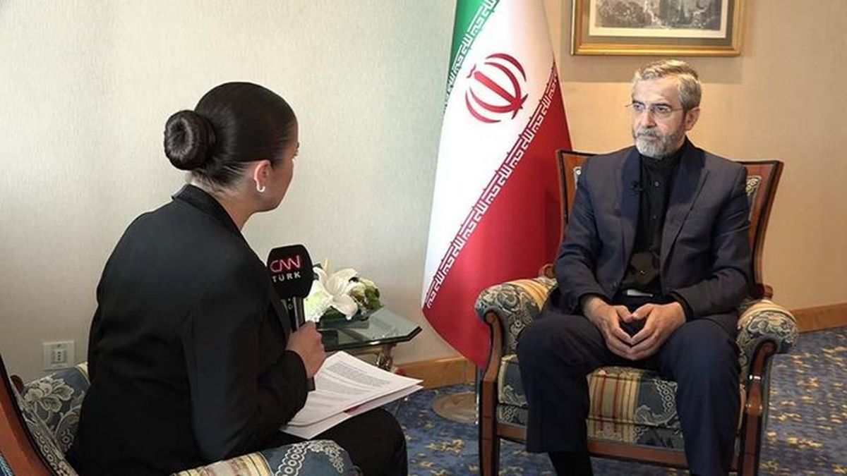 اگر صهیونیستها منطقه را بیثبات کنند، ایران آنها را سر جای خود مینشاند/ ایران رویارویی نظامی روسیه و غرب را راهحل مشکل نمیداند/ تحقیقات درباره سقوط بالگرد رئیسجمهور همچنان ادامه دارد