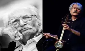 پیش‌فروش «کلیدر» دولت‌آبادی با موسیقی کیهان کلهر/ ویدئو

