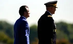 گردهمایی یکباره ژنرال‌ها؛ دستور غیرمنتظره وزیر دفاع آمریکا | پشت پرده گردهمایی جنجالی هگست چیست؟ | آیا جنگ نزدیک است؟ 