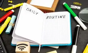 ۲ روتین ساده که بازدهی شما را دو برابر می‌کند
