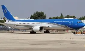 پرواز اضطراری هواپیمای نتانیاهو در پی نگرانی از حمله احتمالی ایران

