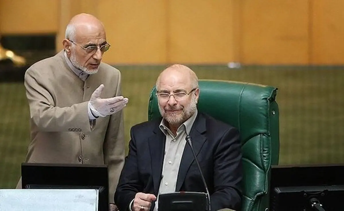 میرسلیم : پیگیر تخلفات شهرداری در زمان قالیباف هستم/ «اف ای تی اف» ، بحث انحرافی و فعلا دست‌ و پا گیر است