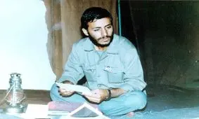 شهیدهمت سال ۱۳۶۱: اگر زیر پای این‌ملت له بشویم باز کم‌کاری کرده‌ایم
