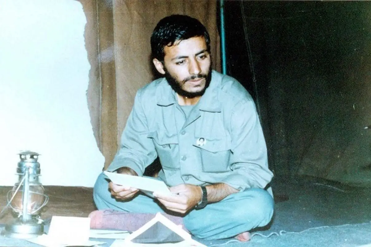 شهیدهمت سال ۱۳۶۱: اگر زیر پای این‌ملت له بشویم باز کم‌کاری کرده‌ایم
