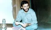 شهیدهمت سال ۱۳۶۱: اگر زیر پای این‌ملت له بشویم باز کم‌کاری کرده‌ایم
