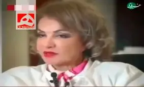 نظر دختر صدام در مورد ایران