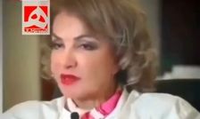 نظر دختر صدام در مورد ایران