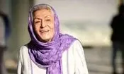 سفر در زمان؛ چهره «ژاله علو» در جوانی و در کوه های اطراف تهران؛ دهه 30/ عکس
