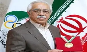 پیشکسوت شمشیربازی ایران در گذشت

