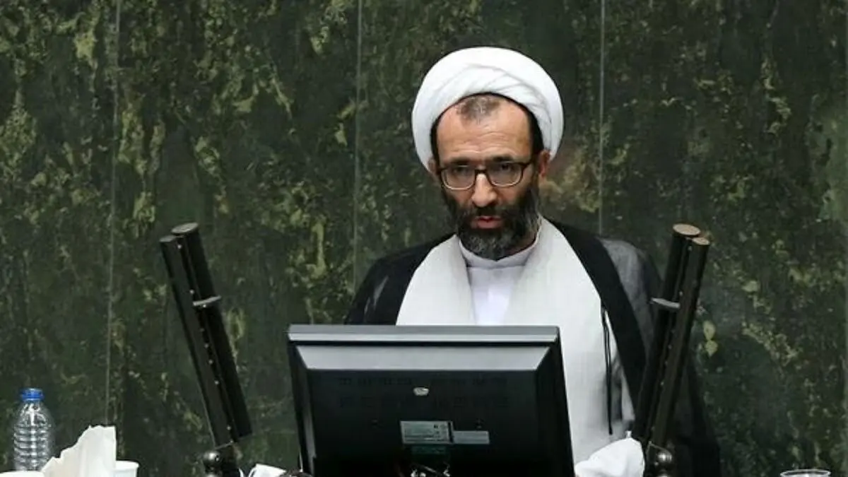 استعفای معاون اول قوه قضائیه دیر‌هنگام، اما به‌جا و درست بود

