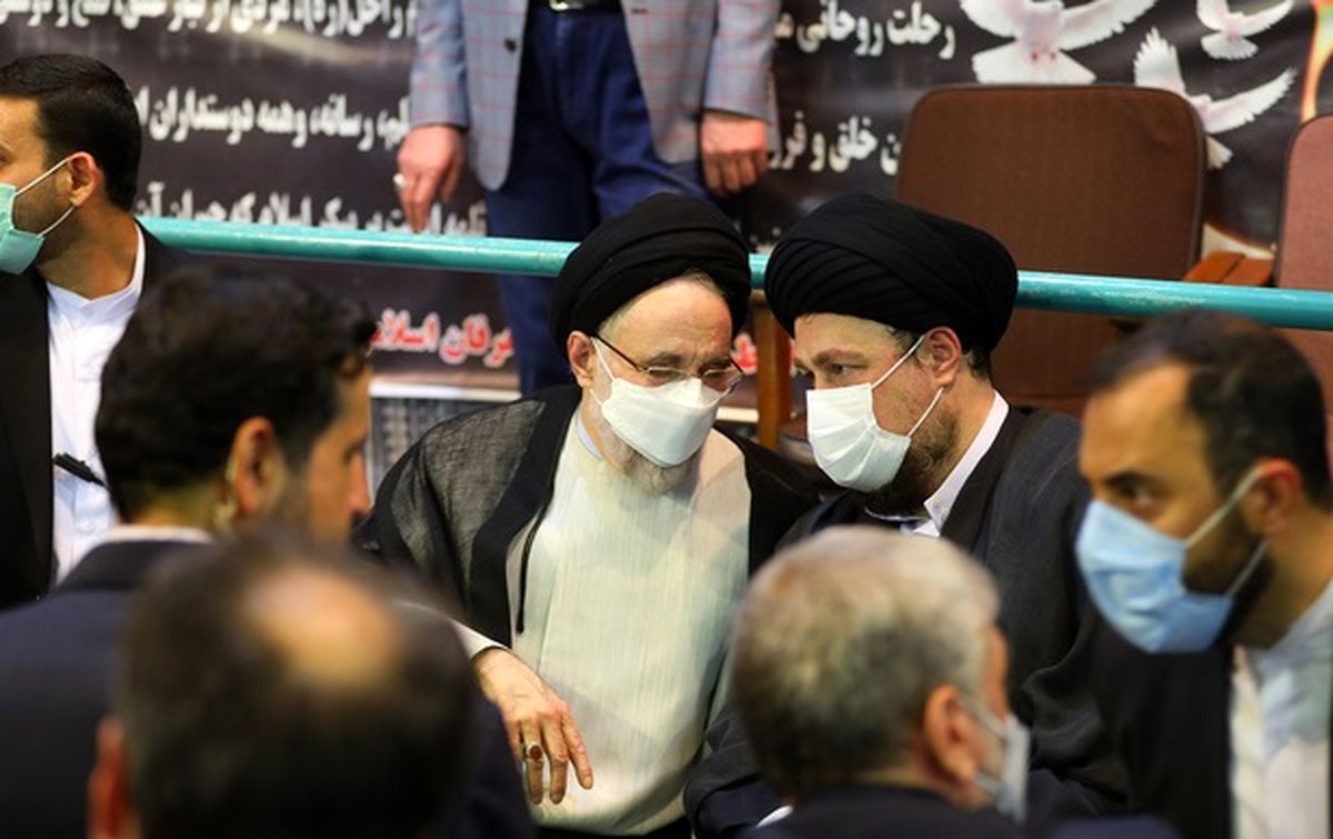 دعایی چهره ای از خود، اسلام و انقلاب نشان داد که جامعه ما سخت نیازمند به آن است