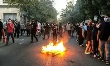 تحرکات محدود در برخی نقاط مرکزی تهران