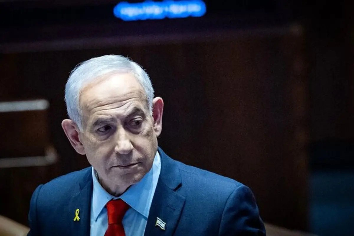  نتانیاهو در بحبوحه تنش با ایران، با رهبران عرب گفتگو کرده است