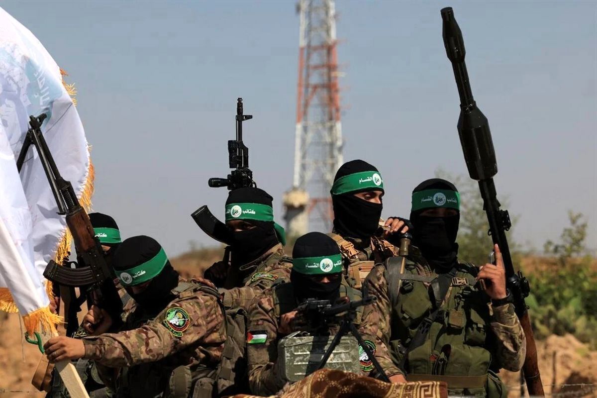ادعای الجزیره: حماس چارچوب پیشنهادی آتش‌بس سه مرحله‌ای را پذیرفت