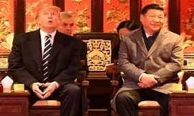 آسیا در برزخ بی‌اعتمادی به آمریکا/ آیا آمریکا بازی را به چین می‌بازد؟