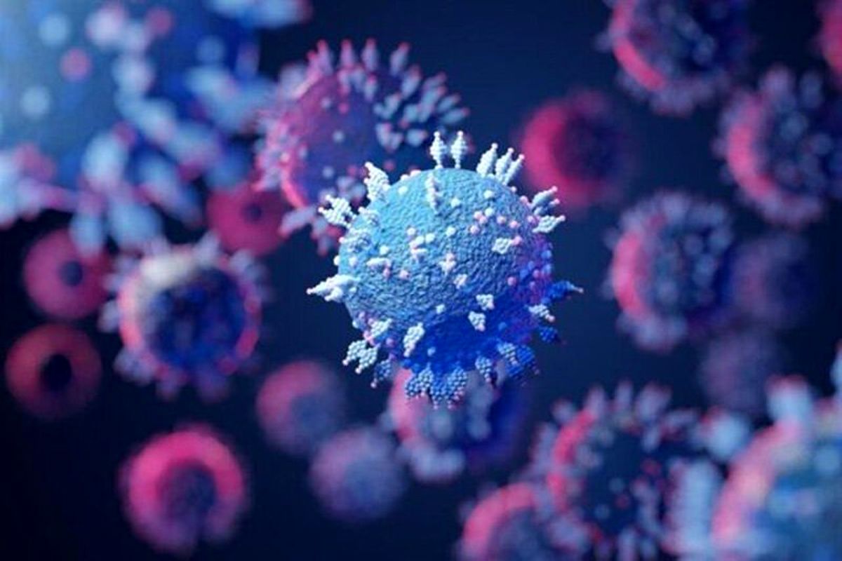 افزایش ریسک مبتلا شدن به کرونا با ویروس‌ های زیرشاخه‌ امیکرون