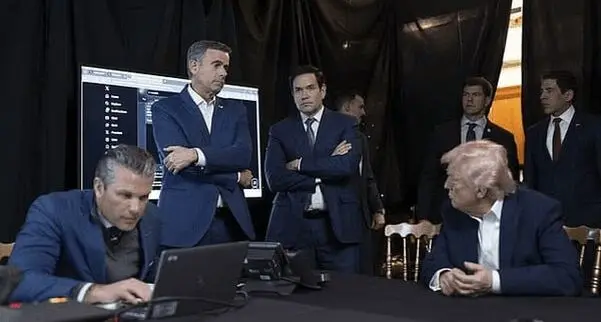 خشم شدید ترامپ از عمان به دلیل توافق با ایران/ ای بی سی: کاخ سفید بر سر اولویت جنگ با ایران اختلاف دارد