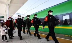 قفس نامرئی؛ چگونه چین آینده را اداره می‌کند؟

