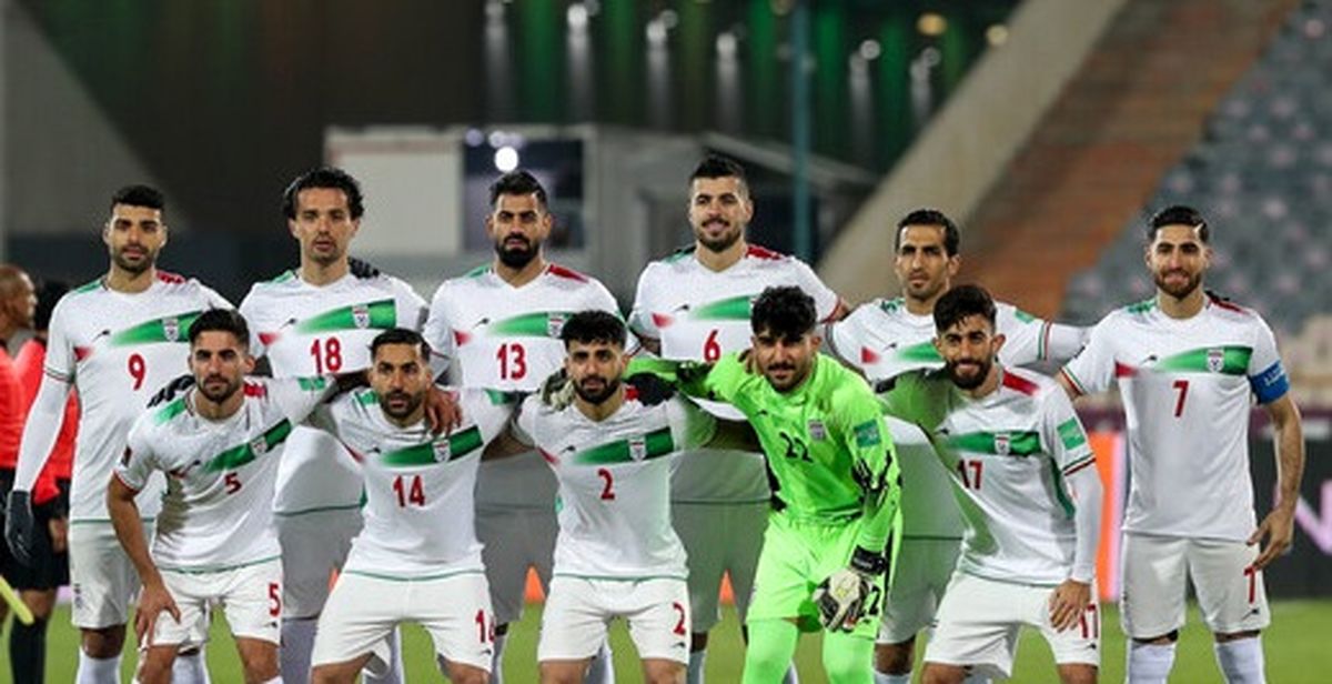 تیم ملی و ۴ دیدار دوستانه در خرداد/ بازی ایران و آمریکا لغو شد

