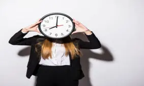 چند تغییر ساده تا منظم شدن در کار و زندگی