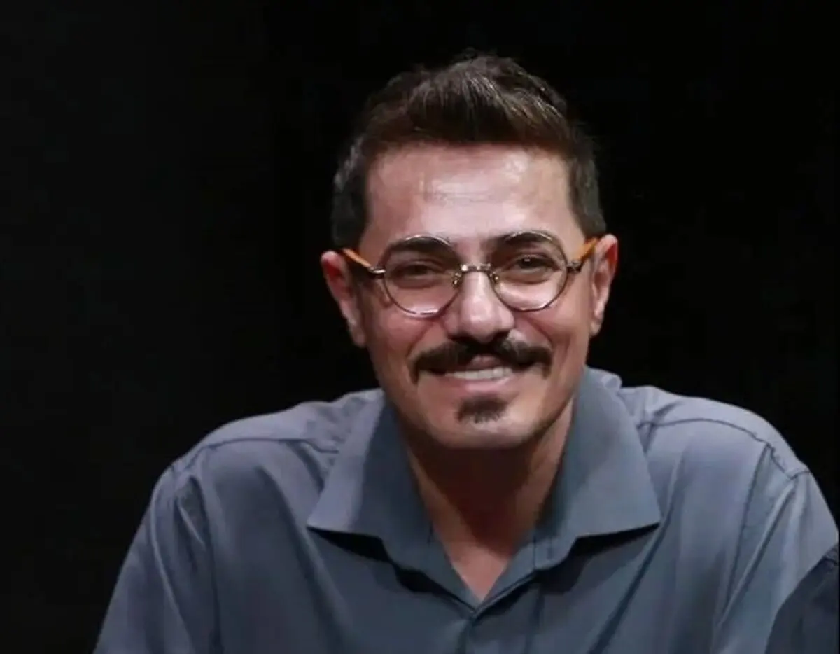 دبیر سیاسی اعتماد آزاد شد
