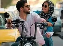 رقصیدن سینا مهراد با لباس دامادی/ ویدئو