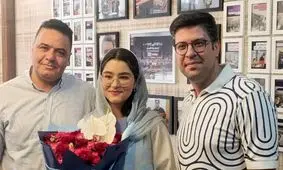 نفر اول کنکور تجربی: موسسه‌ای پیشنهاد ۳۰۰ میلیونی داد تا تبلیغش کنم