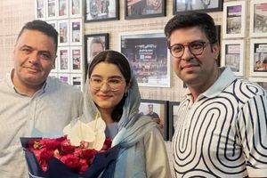 نفر اول کنکور تجربی: موسسه‌ای پیشنهاد ۳۰۰ میلیونی داد تا تبلیغش کنم