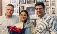 نفر اول کنکور تجربی: موسسه‌ای پیشنهاد ۳۰۰ میلیونی داد تا تبلیغش کنم
