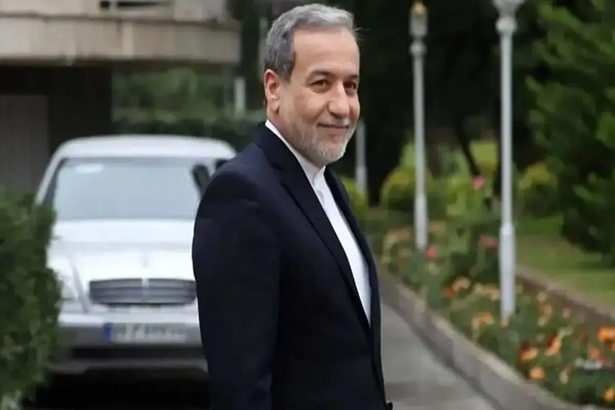 آکسیوس مدعی سفر احتمالی عراقچی به سوئیس شد
